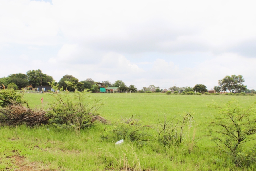 0 Bedroom Property for Sale in Metsimaholo Free State